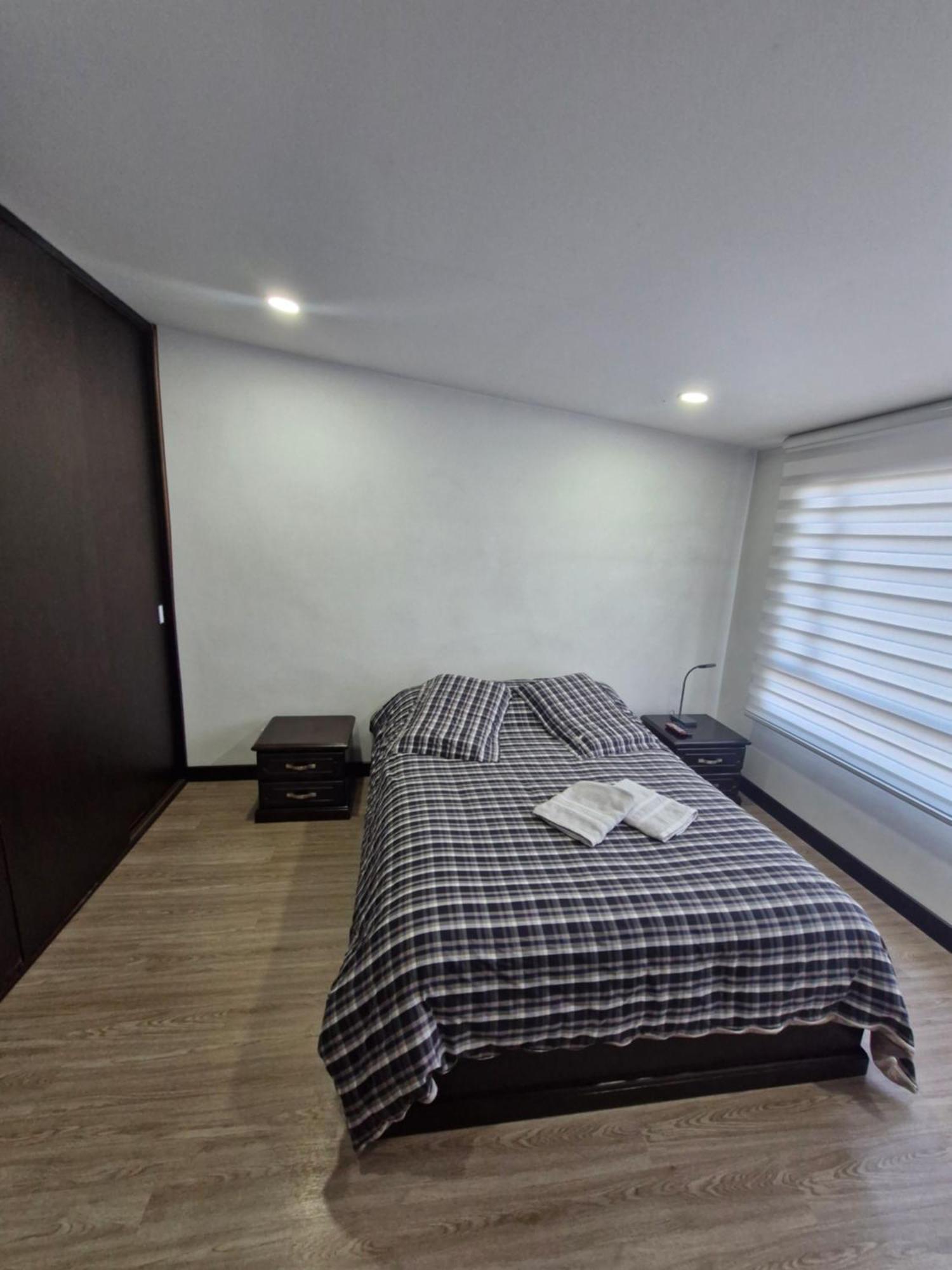 La Floresta Con Todas Comodidades Bogotá