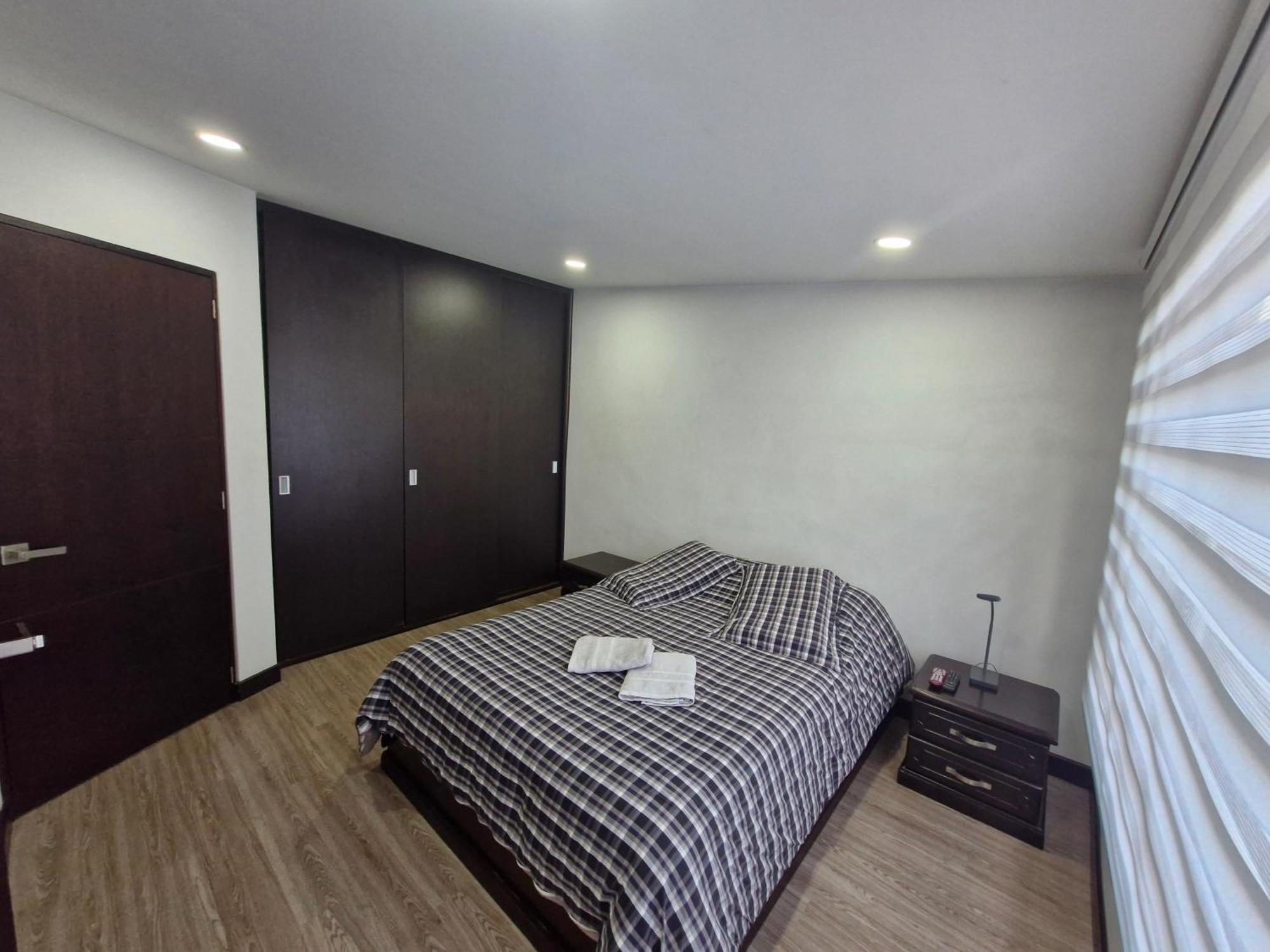 La Floresta Con Todas Comodidades Apartment